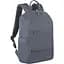 Рюкзак для ноутбука RivaCase 13.3" 8264 Dark Grey - мініатюра 3