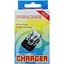 Сетевое зарядное устройство TOTO TZS-85 Universal charger Black - миниатюра 4