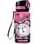 Пляшка для води СoolPack Brisk Buddy 400 мл рожева (Z17959) - мініатюра 1