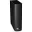 Зовнішній жорсткий диск 3.5 20TB Elements Desktop WD (WDBWLG0200HBK-EESN) - мініатюра 5