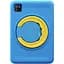 Планшет Blackview Tab A6 Kids 10.1" HD /4GB/128GB/ A523 /5100mAh/ 8+5Мп/WIFI /Blue (Tab_A6_Kids_Blue) - мініатюра 4