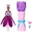 Набір-сюрприз з лялькою Barbie Petal Pop Фіолетова маргаритка (JMF58) - мініатюра 6