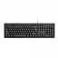 Клавіатура KK-3 Black A4Tech teh0020627 - мініатюра 1