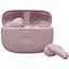 Гарнитура JBL Wave Beam 2 Pink (JBLWBeam2PIK) (7065571) - миниатюра 1
