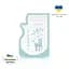 Пакети для молока ArhiMED Gentle Bag 250 мл 30 шт. - мініатюра 2