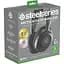 Ігрові навушники SteelSeries Arctis Nova 5X Wireless Black (61676) [124198] - мініатюра 7