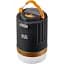 Ліхтар кемпінговий Skif Outdoor Light Drop Max Black/Orange з пультом - мініатюра 1
