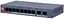 Комутатор мережевий Dahua DH-CS4010-8ET2GT-110 - мініатюра 1