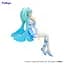 Фігурка FuRyu Вокалоїд Хацуне Міку Vocaloid Flower Fairy Nemophila Hatsune Miku Pail Blue Ver. 15 см FR VFFN PB HM 15 - мініатюра 6