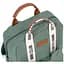 Детский рюкзак Childhome Mini Club canvas green (CWKIDSCGR) - миниатюра 4