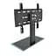 Кронштейн для TV PiPo PP- DZC2632, 26 ;-32;, до 30кг, без нахилу, Black, Box - мініатюра 2