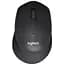 Миша бездротова Logitech M330 HC чорна - мініатюра 4