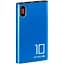 Дополнительная батарея Gelius Pro CoolXiaomini GP-PB10-005 10000mAh 2.1 A Blue - миниатюра 2