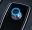 Автомобільний зарядний пристрій Ugreen CD130 Dual USB Car Charger 24W 2.4A Gray [50592] [99318] - мініатюра 3