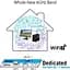WiFi-адаптер ASUS WiFi PCE-BE92BT BE9400, PCI-Express x1, BT5.4 (90IG08U0-MO0B00) - мініатюра 5