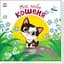 Книга Моє любе кошеня. Мій любий малюк. Автор - Альона Пуляєва (Ранок) - мініатюра 1
