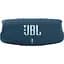 Портативная колонка JBL Charge 5 JBLCHARGE5BLU Blue - миниатюра 3