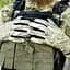 Рукавички водонепроникні Dexshell StretchFit Gloves, p-p S, камуфляж - мініатюра 4