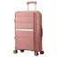 Валіза Semi Line 24" (M) Pink (T5836-2) - мініатюра 1