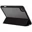 Чохол-книжка Blueo Ape Case with Leather Sheath для Apple iPad 10th Gen 10.9` (2022)/ iPad 11 (2025) (Black) [76295] - мініатюра 4