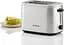 Тостер 800Вт, пластик, серебристый Gorenje teh0025674 - миниатюра 8