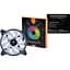 Кулер для корпуса Vinga (RGB fan-11) - миниатюра 5