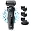 Електрична бритва Braun Series 5 51-W1500s - мініатюра 4