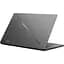 Ноутбук Asus ROG Zephyrus G16 OLED GU605MI-QR132X, Intel Core Ultra 7 155H, 240Hz, 4.8GHz, 16 WQXGA, 32GB, SSD 1Tb, NVIDIA GeForce RTX 4070 8GB, Windows 11Pro - мініатюра 7