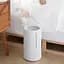 Зволожувач Xiaomi Humidifier Antibacterial з УФ лампою знезаражувач - мініатюра 8