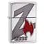 Запальничка Zippo Z Flame - мініатюра 1