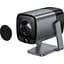 Мультимедійний проектор Hoco DT7 Grey [158017] - мініатюра 2
