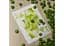 Карти гральні United States Playing Card Company OPC Sweet Peas (ВР_КГОСП) - мініатюра 7