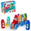 Конструктор Mega Bloks Трактор з тваринками (JKG33) - мініатюра 2