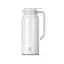 Термос Xiaomi Viomi Steel Vacuum Pot 1.5 л White - мініатюра 1
