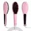Електричний гребінець Швидкий випрямляч волосся Fast Hair Straightener - мініатюра 1