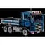 Конструктор LEGO Technic Самоскид 462 деталі (42203) - мініатюра 3