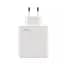 Мережевий зарядний пристрій XiaomiCharging Combo 120W MDY-13-EE White - мініатюра 2