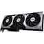 Видеокарта MSI GeForce RTX 5070 12G Ventus 3X OC (G5070-12V3C/912-V532-001) EU [135924] - миниатюра 2