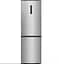 Холодильник Gorenje с нижней морозильной камерой Высота - 200см глубина- 70 см. 347(109) л А++ NF Дисплей 10 кг 24 часа Инвертор нержавеющая сталь (NRK720EAXL4) - миниатюра 1