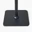 Лампа настільна світлодіодна МВМ MY HOME  DH-LAMP-15 100 х 380 см чорна (DH-LAMP-15 BLACK) - мініатюра 4