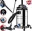 Промисловий пилосос DMS NTBS-30 Blue 2000W 30 л + повітродувка - мініатюра 2