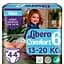 Підгузки Libero Comfort 6 (13-20 кг), 44 шт. - мініатюра 1