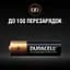 Акумулятори Duracell Rechargeable AA 2500 mAh HR6/DC1500, 4 шт. (5005001) - мініатюра 7