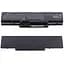Акумулятор Acer AS07A31 (Aspire 2930, 2930Z, 4220, 4230, 4235, 4240, 4310, 5334, 5732Z, 7315) 11.1V 4400 mAh, Black - мініатюра 1