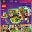 Конструктор LEGO Friends Кімната Отом 222 деталі (42646) - мініатюра 2