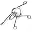 Головоломка Трасса 13** (Mini Wire 13**) (473283) - миниатюра 1