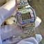 Годинник Casio LA680WA-2C - мініатюра 9