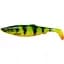 Силикон Savage Gear LB 4D Herring Shad 130mm 17.0g поштучно Зелено-желтый (1013-1854.25.12) - миниатюра 1