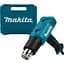 Фен будівельний Мakita HG5030K [89570] - мініатюра 5
