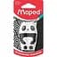 Чинка Maped Shakky Fancy з контейнером в асортименті (MP.034012) - мініатюра 2
